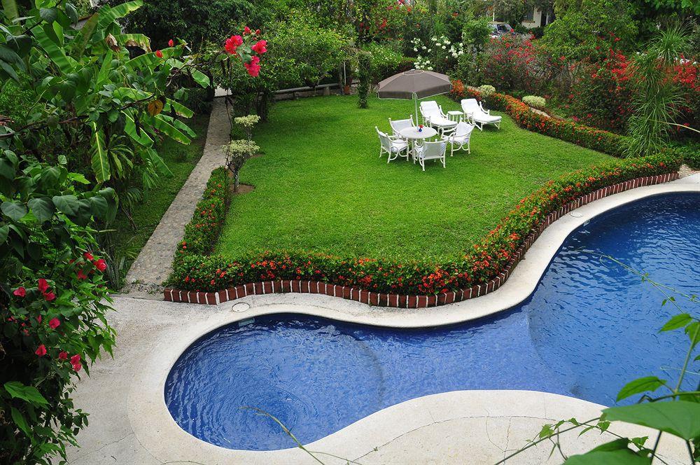 Casa Tukari Colonial House Hotel Puerto Vallarta Exterior foto