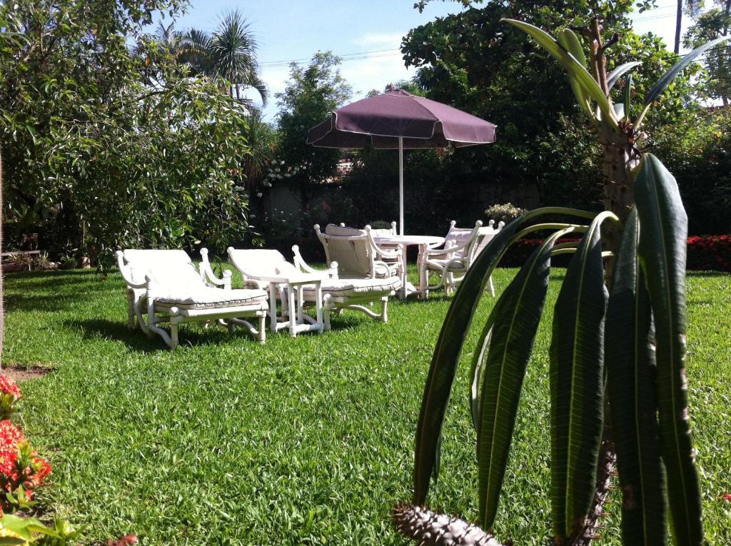 Casa Tukari Colonial House Hotel Puerto Vallarta Exterior foto